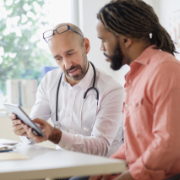 Health plan options