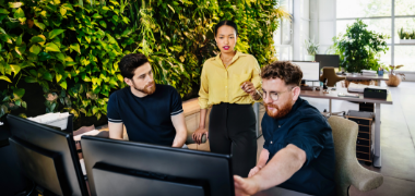 Careers @ Microsoft